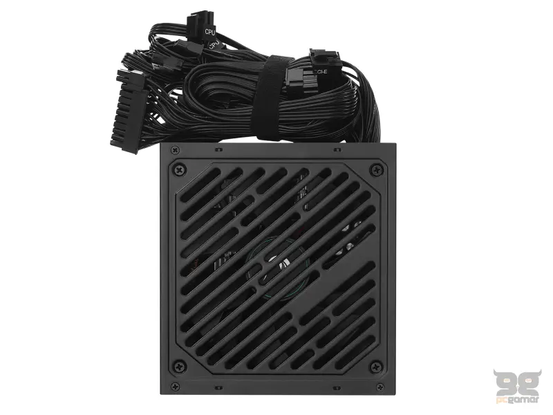 Rampage Napajanje RMP-850-80PB 850W 80+ Bronze