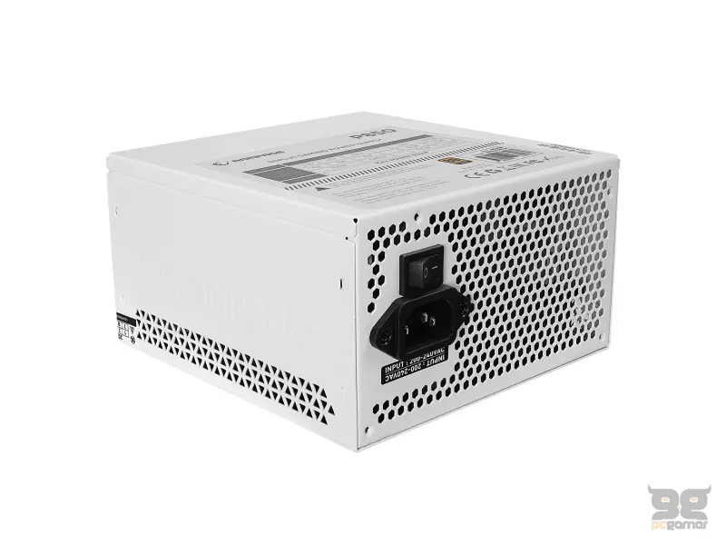 Rampage Napajanje P850 850W 80+ Gold White