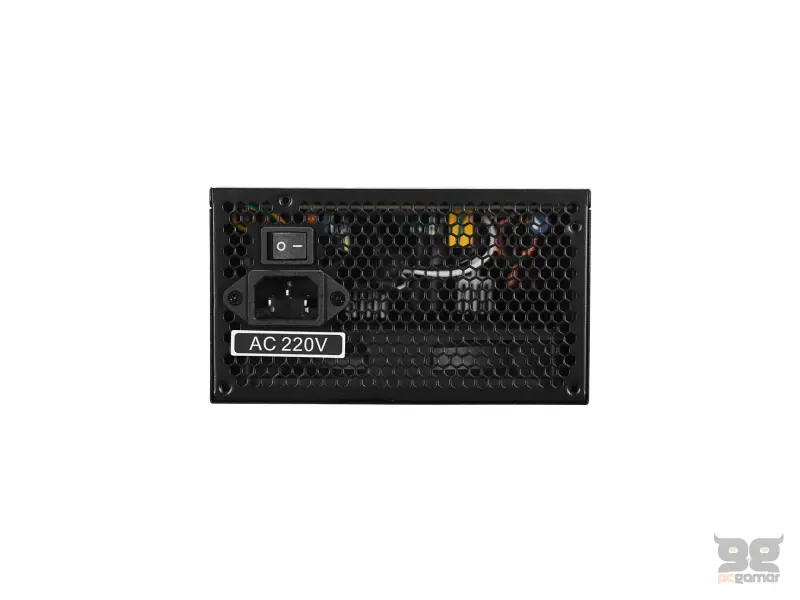 Rampage Napajanje RMP-750-80PB 750W 80+ Bronze