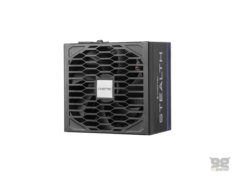 Chieftec Napajanje SPX-1000-FC Stealth 1000W Full Modular 80+ Platinum GEN5