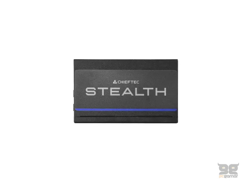 Chieftec Napajanje SPX-1000-FC Stealth 1000W Full Modular 80+ Platinum GEN5
