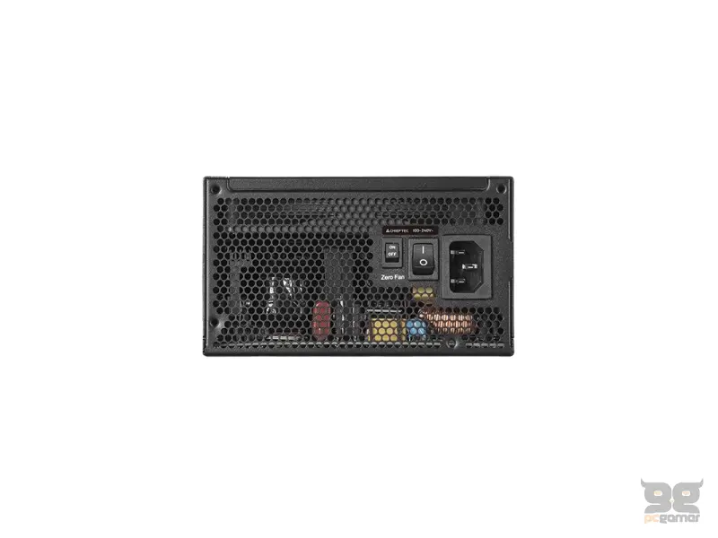 Chieftec Napajanje SPX-1000-FC Stealth 1000W Full Modular 80+ Platinum GEN5