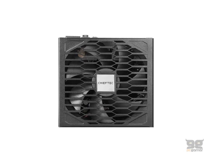 Chieftec Napajanje SPX-1000-FC Stealth 1000W Full Modular 80+ Platinum GEN5