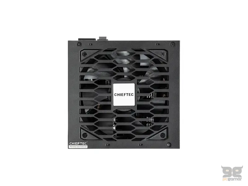 Chieftec Napajanje BPX-650-C VITA SM3 650W Semi Modular 80+ Bronze