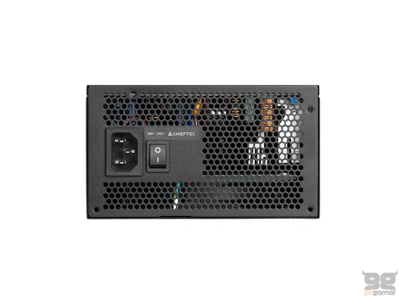 Chieftec Napajanje BPX-650-C VITA SM3 650W Semi Modular 80+ Bronze