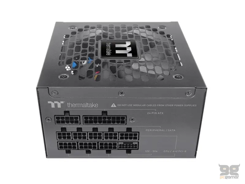 ThermalTake Napajanje 750W Toughpower GT