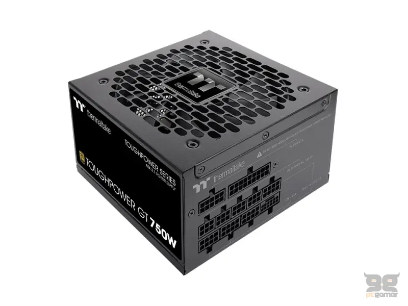 ThermalTake Napajanje 750W Toughpower GT