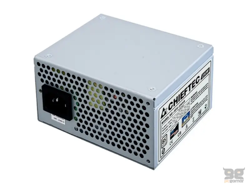 Chieftec Napajanje SFX-250VS 250W 80+ Standard