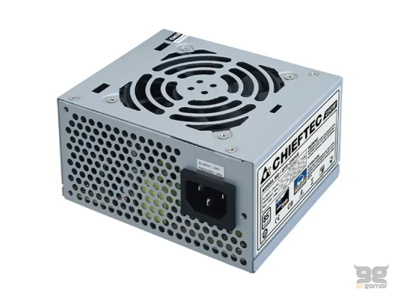 Chieftec Napajanje SFX-250VS 250W 80+ Standard