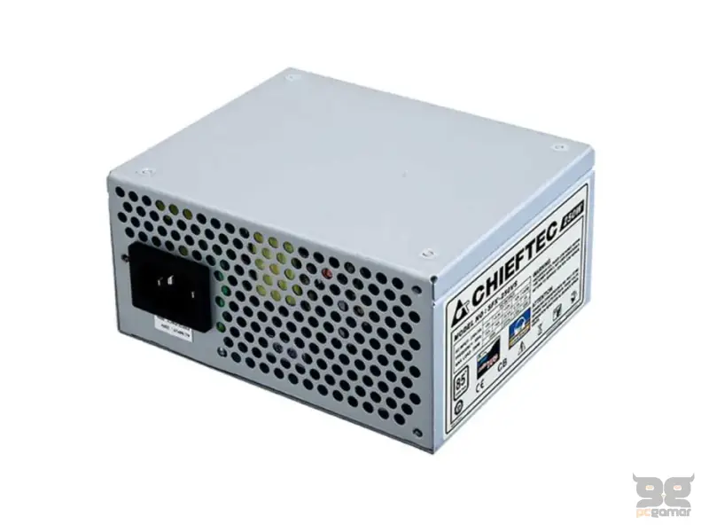 Chieftec Napajanje SFX-250VS 250W 80+ Standard