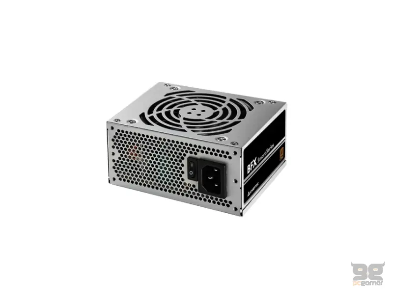 Chieftec Napajanje BFX-450BS SMART SERIES 450W 80+ Bronze