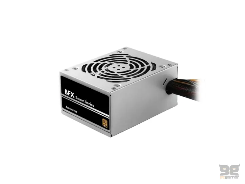 Chieftec Napajanje BFX-450BS SMART SERIES 450W 80+ Bronze