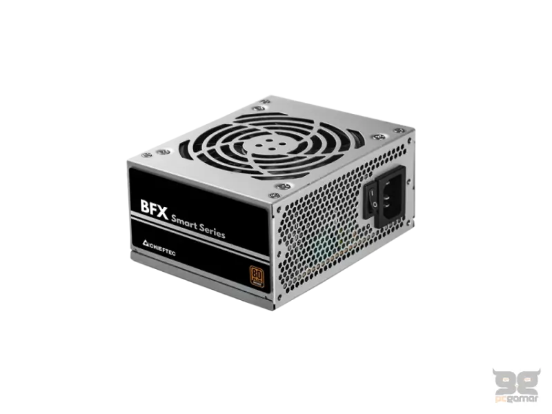 Chieftec Napajanje BFX-450BS SMART SERIES 450W 80+ Bronze