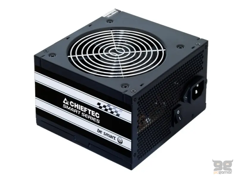 Chieftec Napajanje GPS-700A8 SMART SERIES 700W 80+