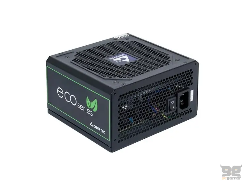 CHIEFTEC GPE-700S 700W ECO series napajanje 3Y 