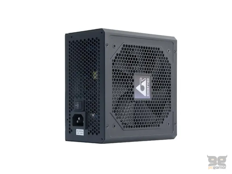 CHIEFTEC GPE-700S 700W ECO series napajanje 3Y 