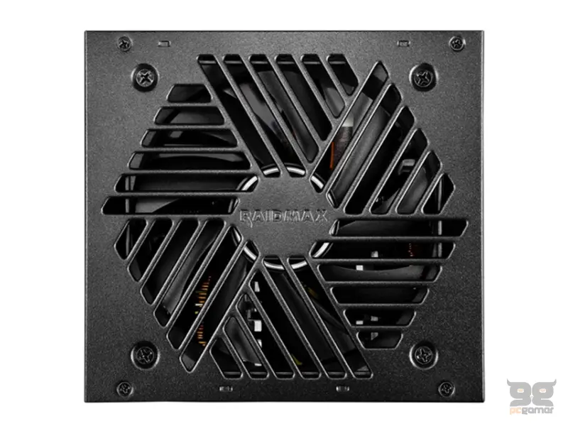 RAIDMAX Napajanje 600W Vortex RX-600AC-V 80PLUS WHITE 