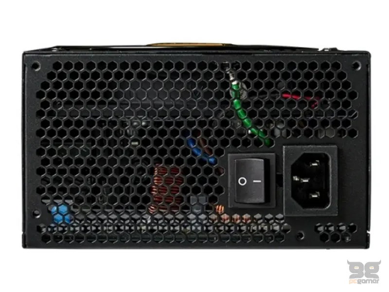 CHIEFTEC PPS-1050FC 1050W modularno napajanje 