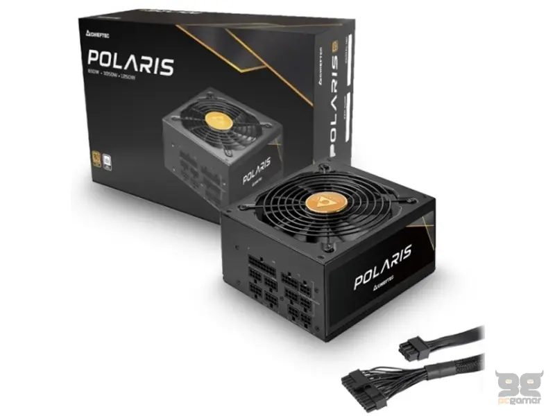 CHIEFTEC PPS-1050FC 1050W modularno napajanje 