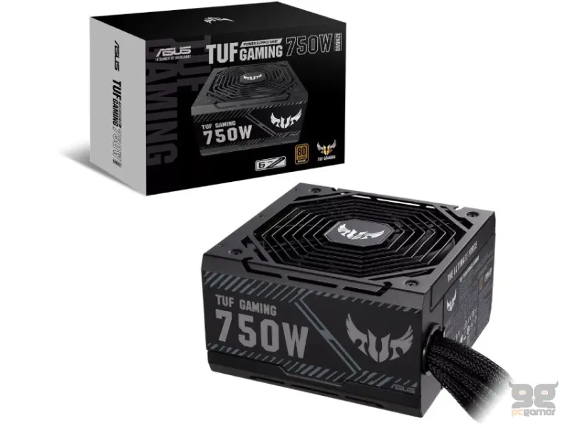 ASUS TUF-GAMING-750B 750W napajanje 