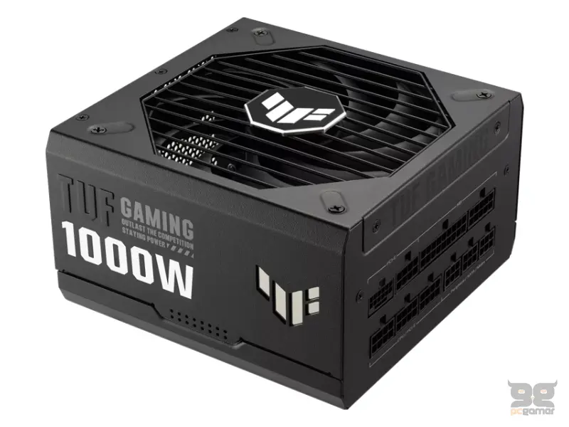 ASUS TUF-GAMING-1000G 1000W napajanje 