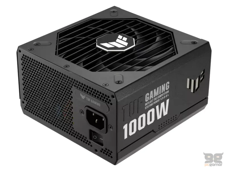 ASUS TUF-GAMING-1000G 1000W napajanje 