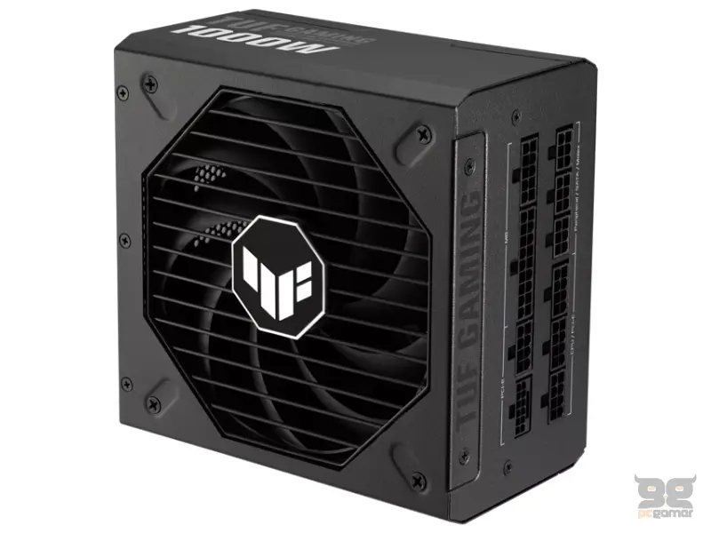 ASUS TUF-GAMING-1000G 1000W napajanje 