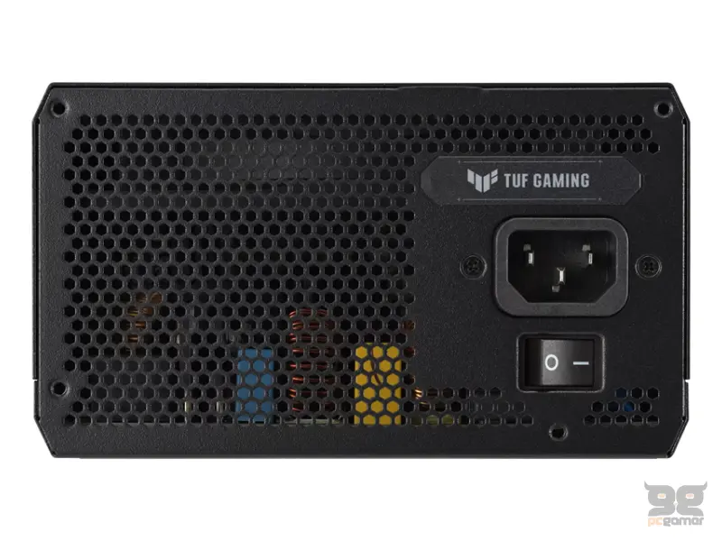 ASUS TUF-GAMING-1000G 1000W napajanje 