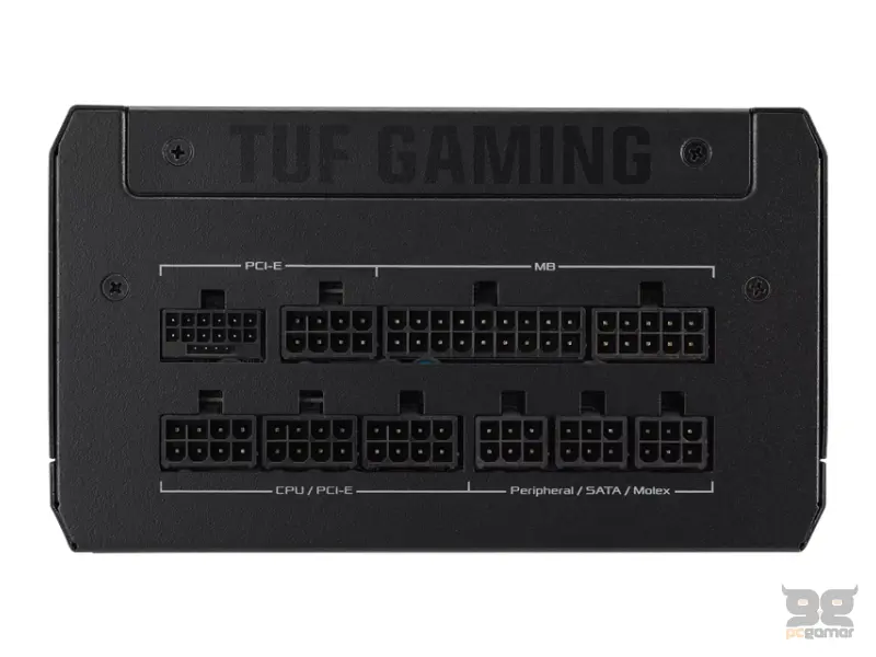 ASUS TUF-GAMING-1000G 1000W napajanje 