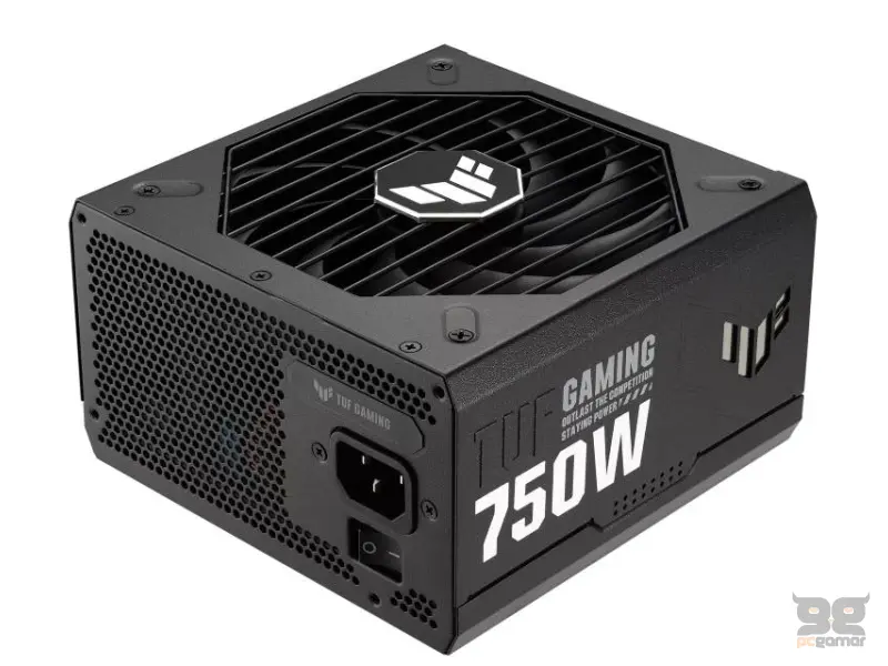 ASUS TUF-GAMING-750G 750W napajanje 