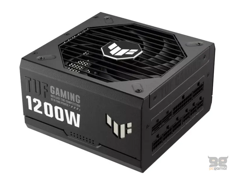 ASUS TUF-GAMING-1200G 1200W napajanje 