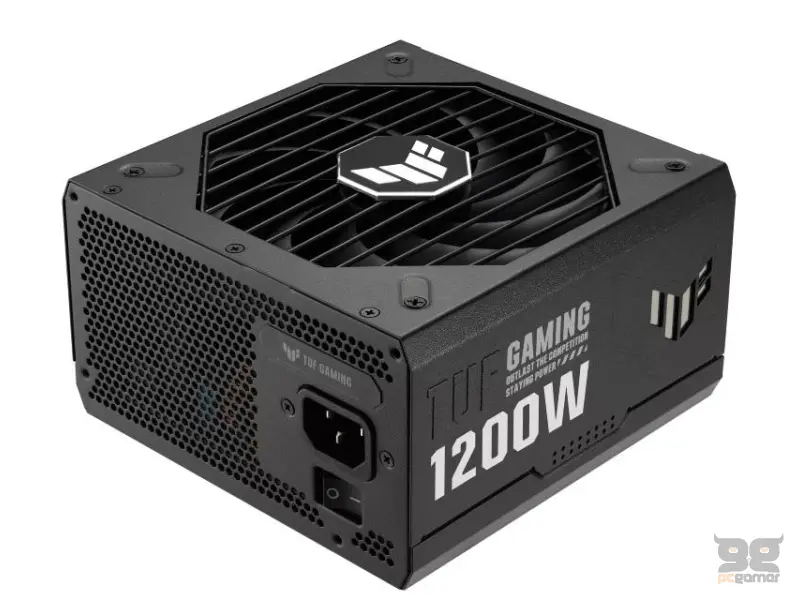 ASUS TUF-GAMING-1200G 1200W napajanje 