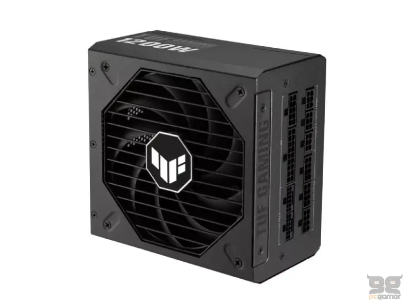 ASUS TUF-GAMING-1200G 1200W napajanje 