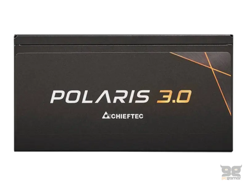 CHIEFTEC PPX-1300FC-A3 1300W POLARIS PRO 80Plus Platinum modularno napajanje 5Y 