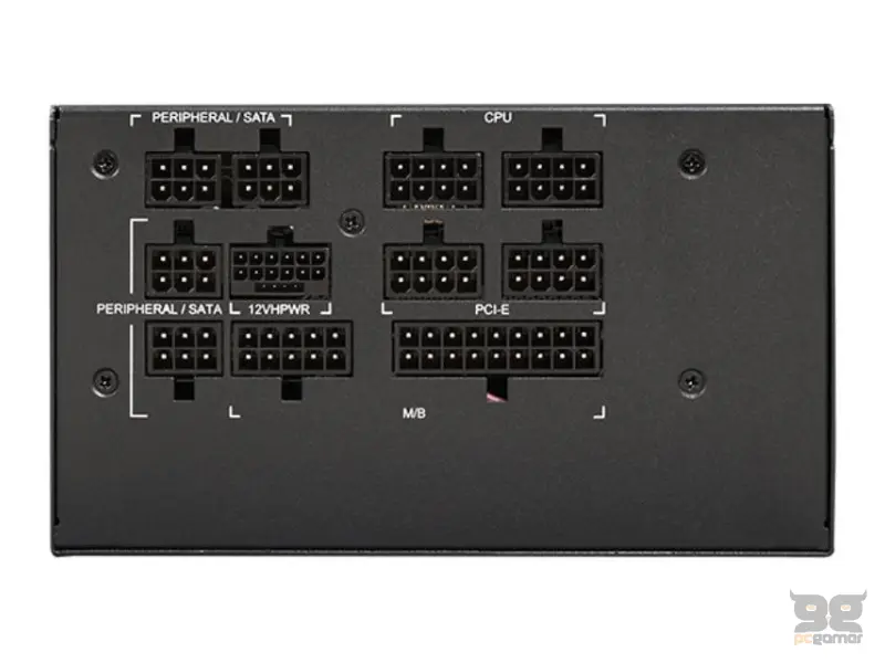 CHIEFTEC PPX-1300FC-A3 1300W POLARIS PRO 80Plus Platinum modularno napajanje 5Y 