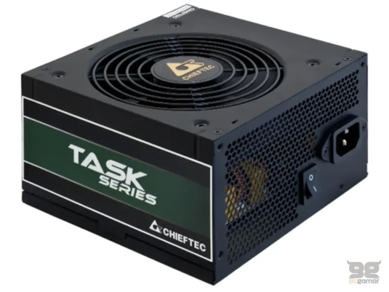 CHIEFTEC TPS-700S 700W TASK 80Plus Bronze napajanje 3Y 