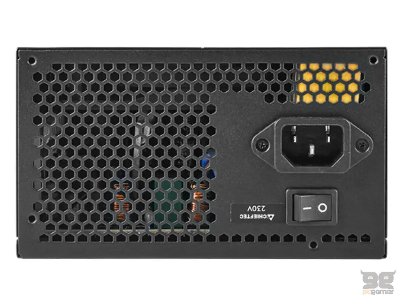 CHIEFTEC ZPU-600S 600W EON series napajanje 3Y 