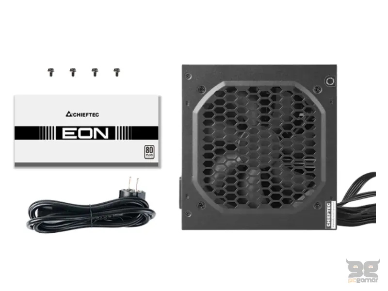 CHIEFTEC ZPU-600S 600W EON series napajanje 3Y 