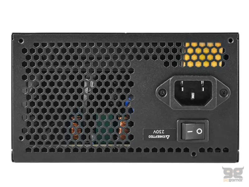 CHIEFTEC ZPU-700S 700W EON series napajanje 3Y 