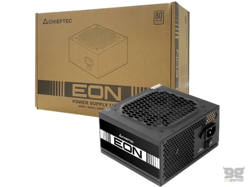 CHIEFTEC ZPU-700S 700W EON series napajanje 3Y 