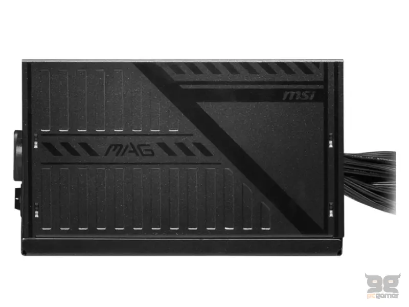 MSI MAG A600DN 600W napajanje 