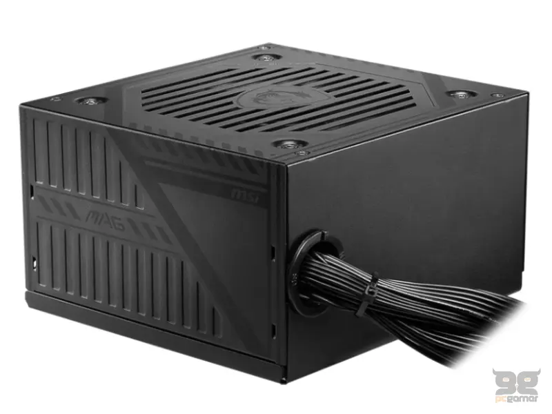 MSI MAG A600DN 600W napajanje 