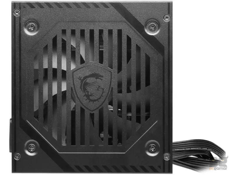 MSI MAG A600DN 600W napajanje 