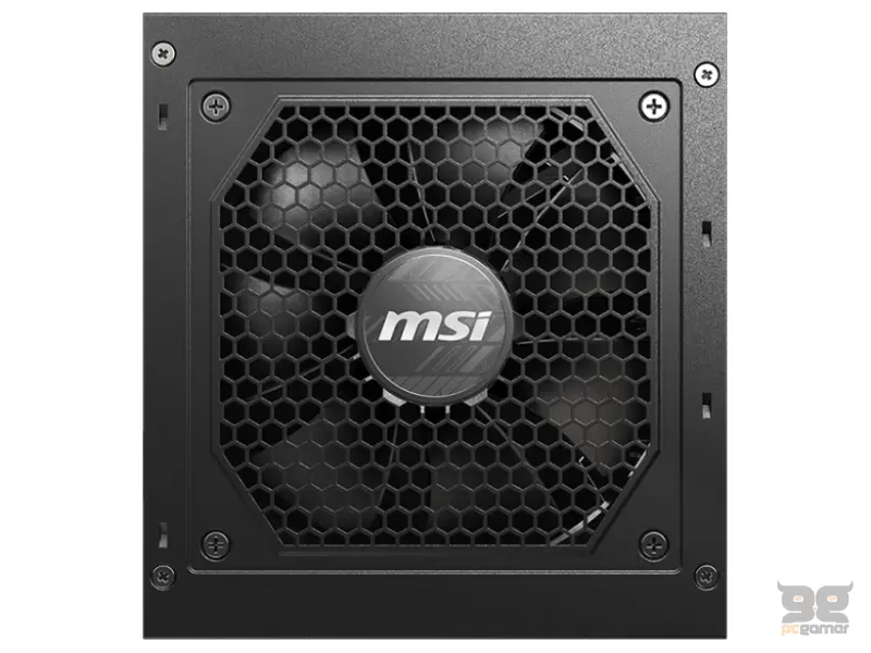 MSI MAG A750GL PCIE5 750W napajanje 