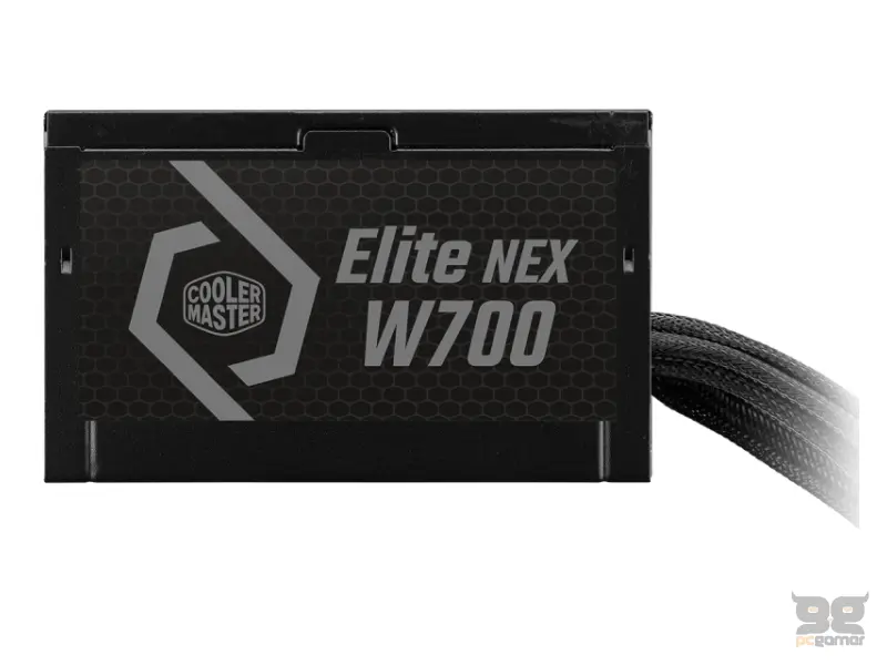 COOLER MASTER ELITE NEX WHITE 700 700W napajanje (MPW-7001-ACBW-BE1) 3Y 