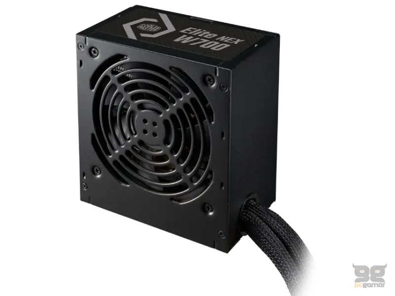 COOLER MASTER ELITE NEX WHITE 700 700W napajanje (MPW-7001-ACBW-BE1) 3Y 