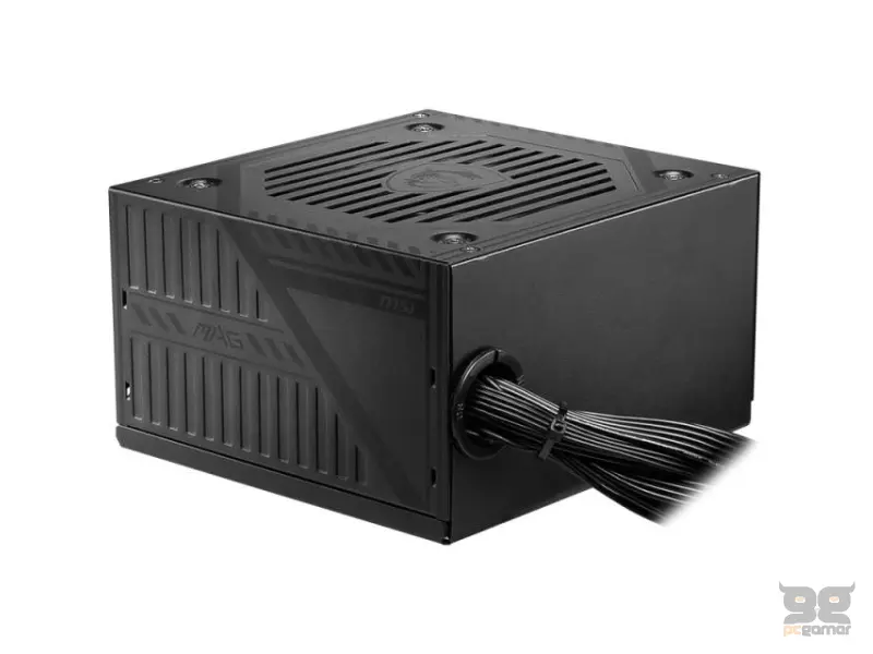 MSI MAG A500DN 500W napajanje 