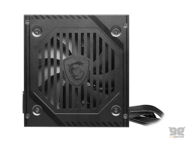 MSI MAG A500DN 500W napajanje 