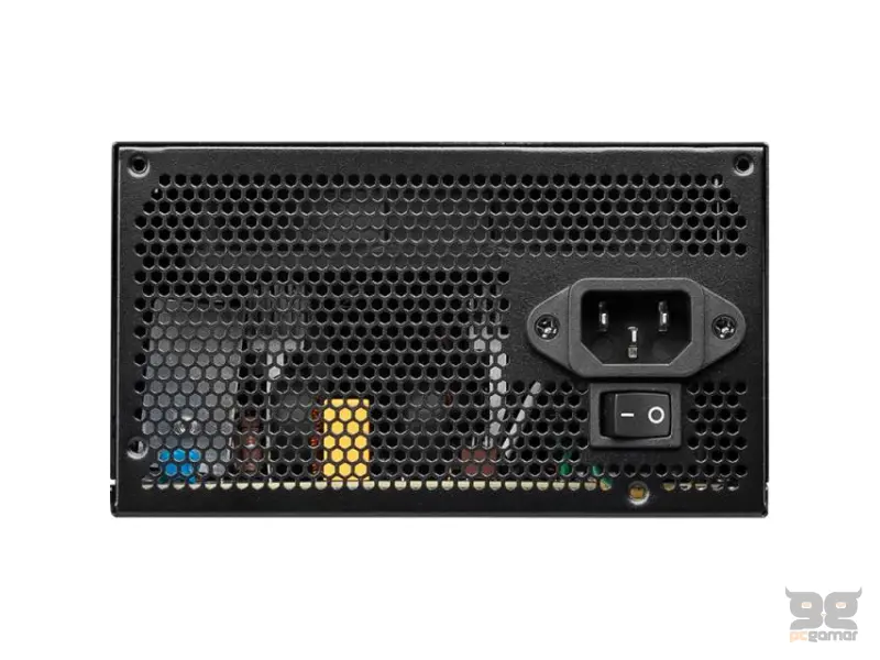 MSI MAG A500DN 500W napajanje 