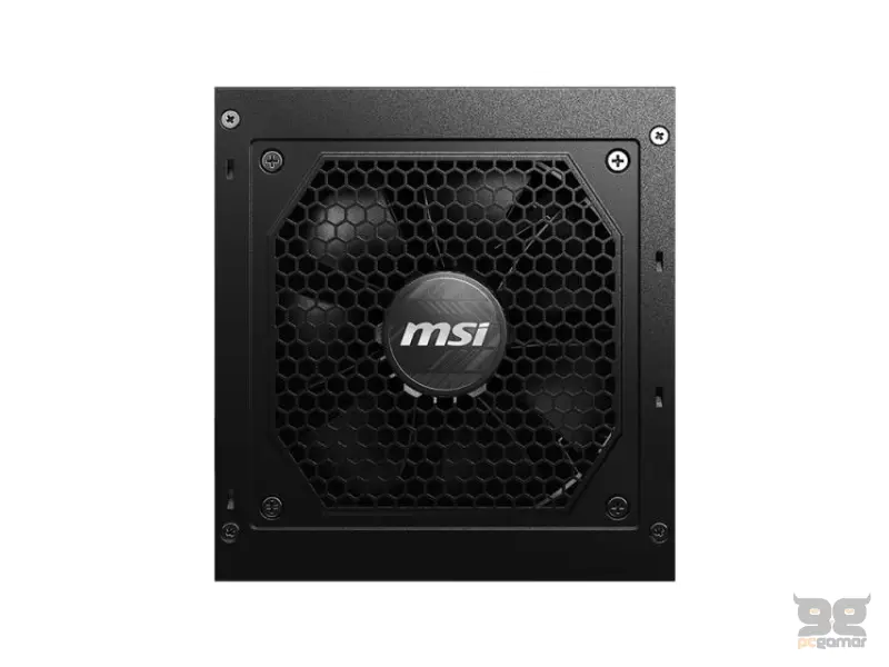 MSI MAG A650GL 650W napajanje 